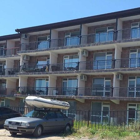 Студио Сони 2 Sosopol Exterior foto