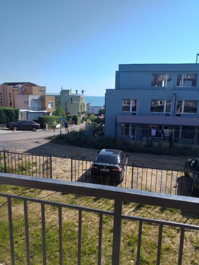 Студио Сони 2 Sosopol Exterior foto