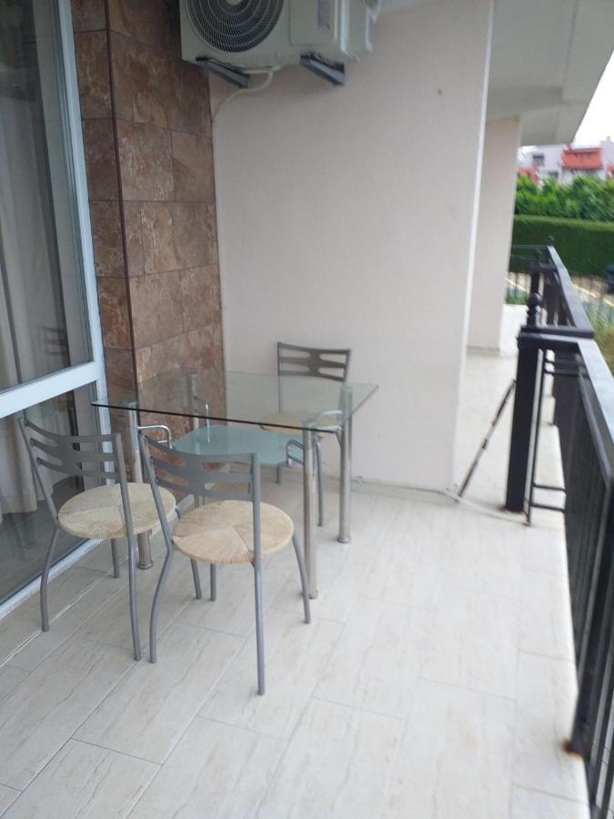 Студио Сони 2 Sosopol Exterior foto