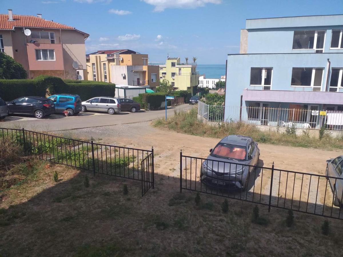 Студио Сони 2 Sosopol Exterior foto