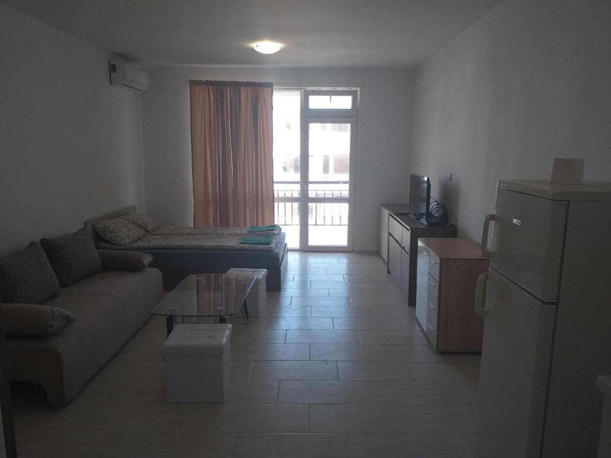 Студио Сони 2 Sosopol Exterior foto