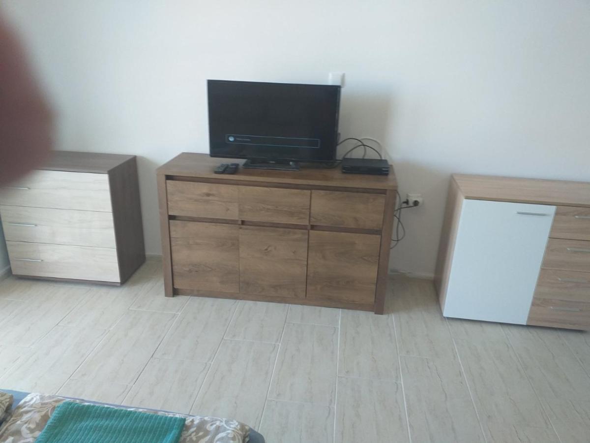 Студио Сони 2 Sosopol Exterior foto