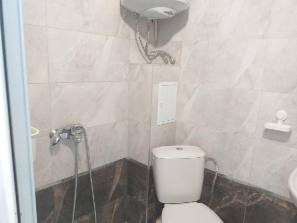 Студио Сони 2 Sosopol Exterior foto