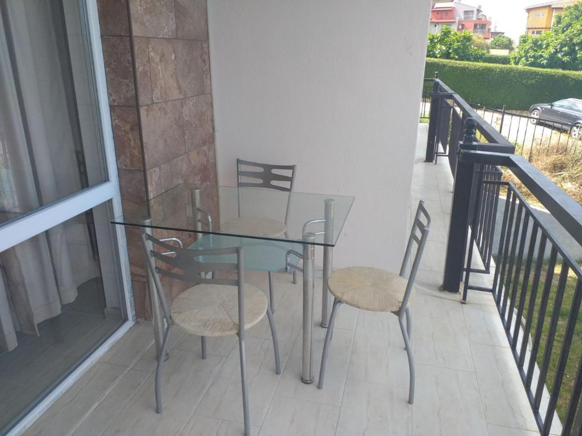 Студио Сони 2 Sosopol Exterior foto